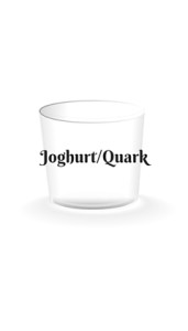 Joghurt-Quark
