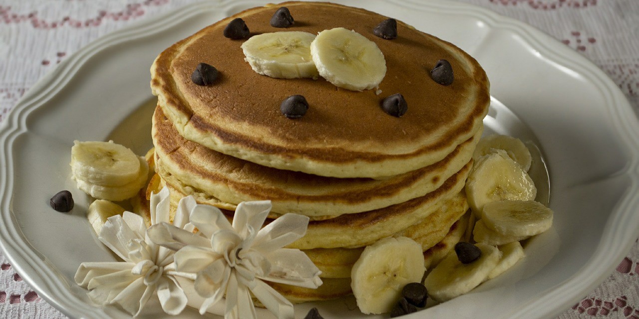 Lust Auf Pfannkuchen? Rezepte Für Jeden Geschmack - Lebe Lieber Fesch