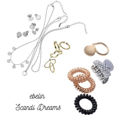 ebelin Trend Collection Herbst/Winter 2019/2020 ebelin Scandi Dreams ebelin Scandi Dreams