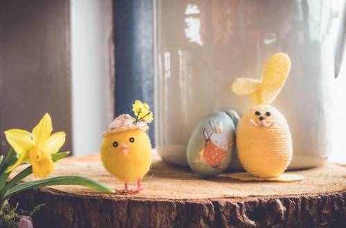 Nützliche Tipps für ein besinnliches Osterfest