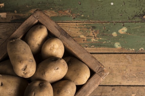 Kartoffeln – die sechs häufigsten Irrtümer