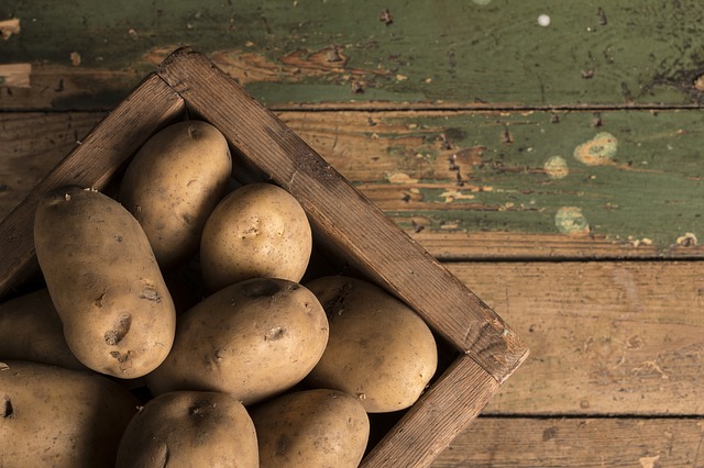Kartoffeln – die sechs häufigsten Irrtümer