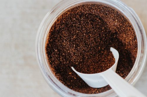 Givaudan lanciert mit Koffee’Up™ ein nachhaltiges Schönheitselexir