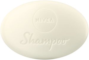 NIVEA Festes Shampoo pH Balance