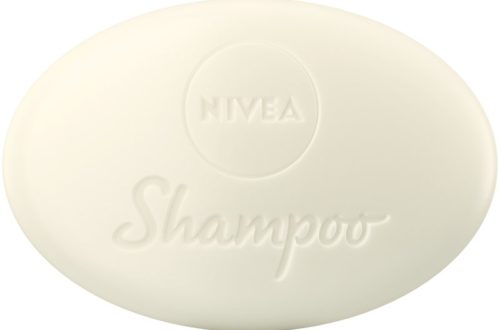 NIVEA Festes Shampoo pH Balance