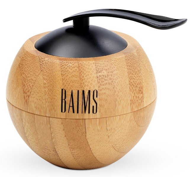 BAIMS Organic Cosmetics: Teint Cream Foundation