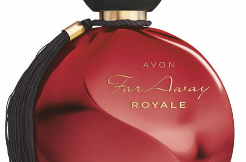Avon präsentiert kleine Aufmerksamkeiten zum Verlieben far away royale eau de parfum