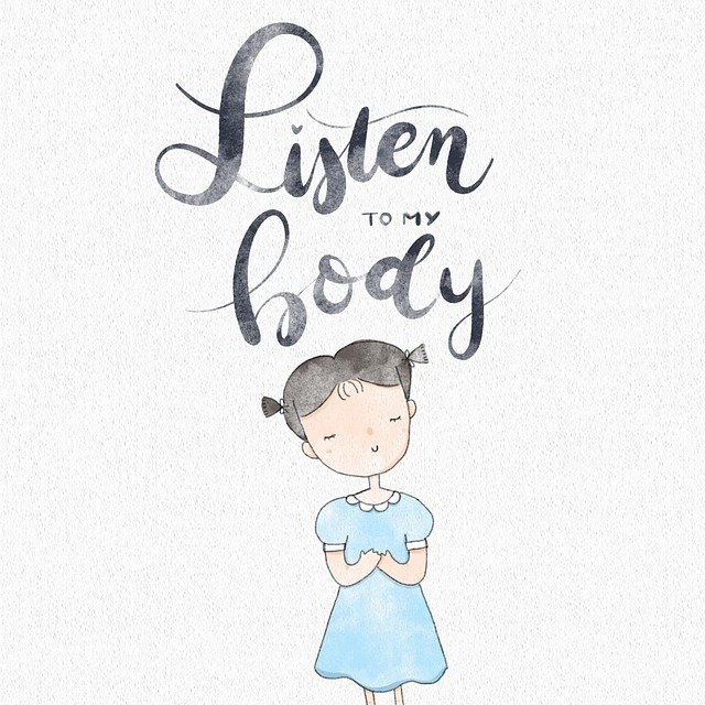 Girl Dress Quote Drawing  - lazycat188 / Pixabay