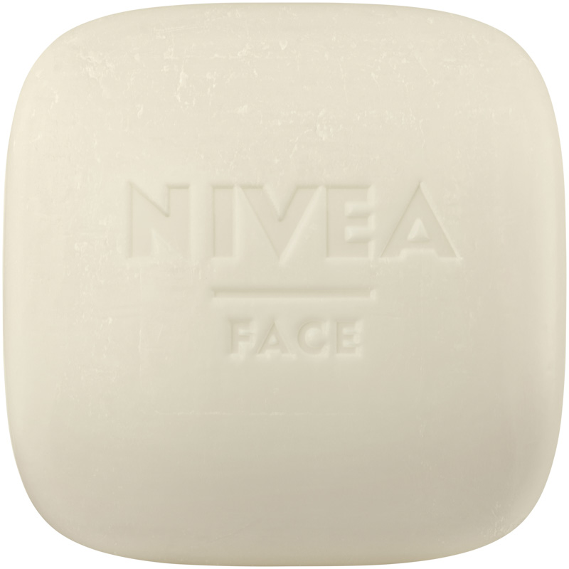 NIVEA MAGICBAR - die Seife am Stück NEU: NIVEA MagicBAR Sensitiv mit Traubenkernöl ist parfümfrei und verwöhnt die Haut, ohne sie zu reizen.