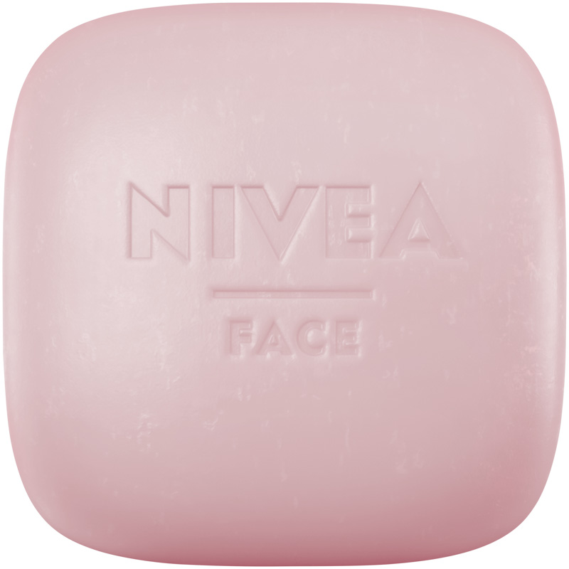 NIVEA MAGICBAR - die Seife am Stück NEU: NIVEA MagicBAR Strahlend Schön mit Rosenextrakt und Vitamin E sorgt für strahlende Haut und eine natürlich schöne Ausstrahlung.