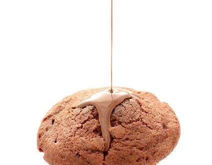 Bun Chocolate Sweets Dessert  - jarmoluk / Pixabay