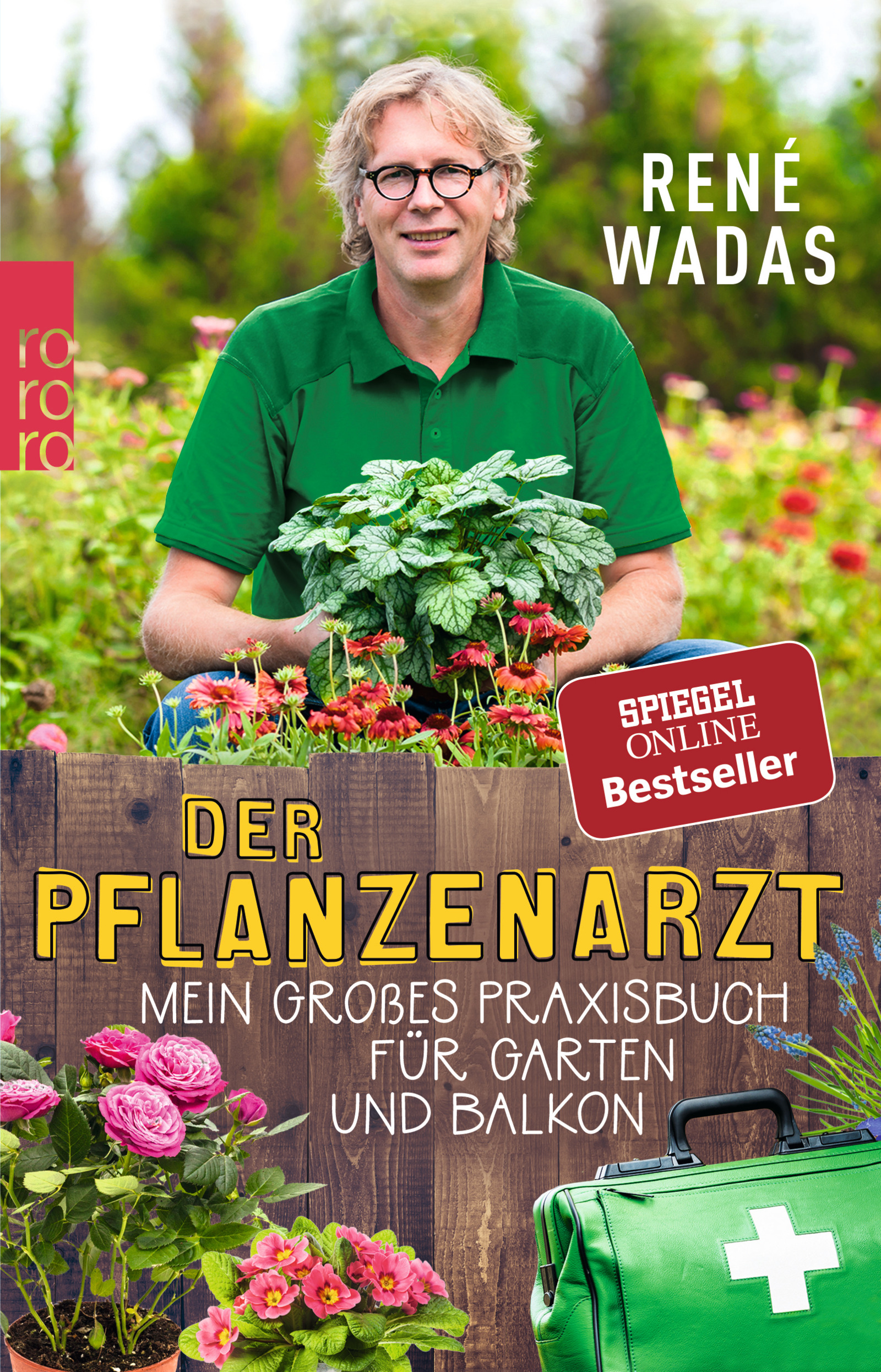 Der Pflanzenarzt Ein Gesunder Garten Ohne Chemie Lebe Lieber Fesch