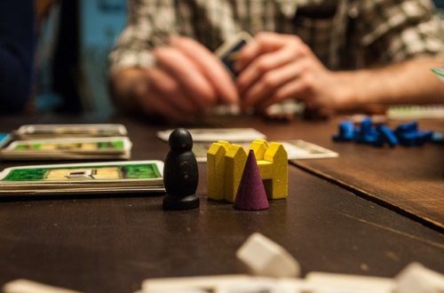 Gastartikel: Wie Brettspiele Menschen zusammenbringen