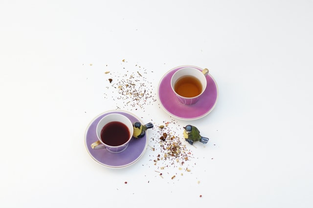 Pinterest Trends 2022 Essen & Trinken: Teatime, Kuchenköstlichkeiten und alte Rezepte Trend geht zur Teatime