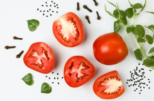 Alles, was du über Tomaten wissen willst
