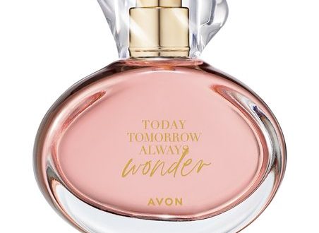 Avon Today Tomorrow Always – Wonder