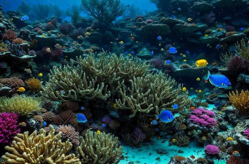 Wie Sonnenschutzmittel und UV-Filter den Lebensraum Korallenriffe gefährden