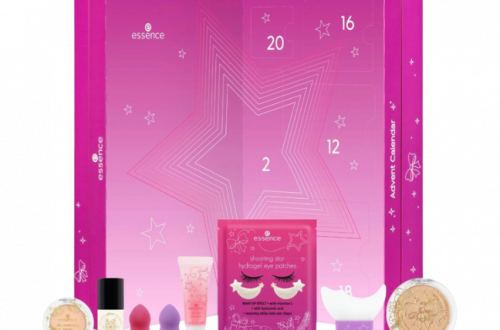 Essence Adventskalender