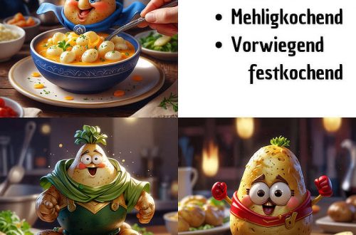 Mehligkochend Festkochend Vorwiegend festkochende Unterschied Die Vielfalt der Kartoffeln reichen von mehlig bis fest