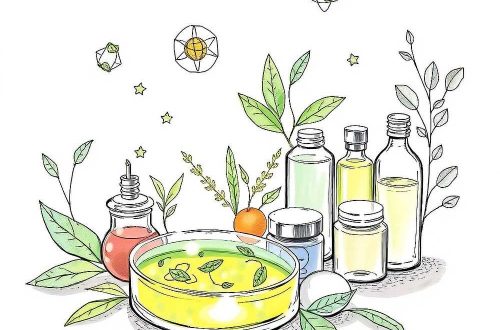 Beauty Trends 2025: Biotechnologische Innovationen in der Hautpflege