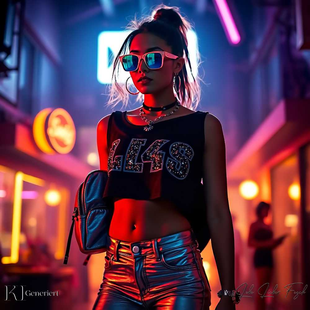 Fashion Trends 2025: Y2K Revival und Boho-Chic – Vergangenheit trifft Moderne