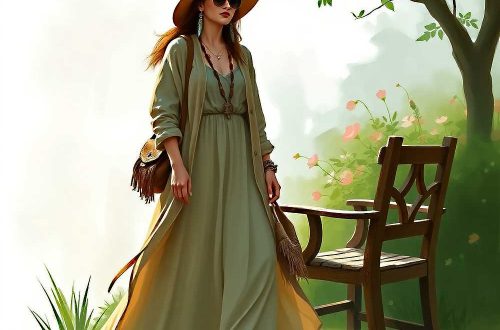 Fashion Trends 2025: Oversized Power Suits