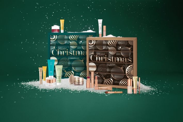 asambeauty Adventskalender 2025 Lebe Lieber Fesch