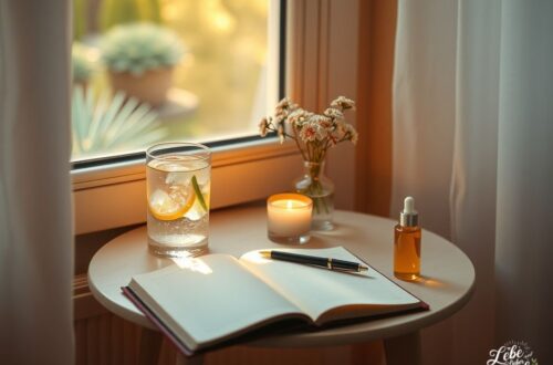 Dein persönlicher Glow – kleine tägliche Rituale, die Ausstrahlung schenken Lebe Lieber Fesch Dein persönlicher Glow – kleine tägliche Rituale, die Ausstrahlung schenken