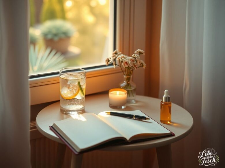 Dein persönlicher Glow – kleine tägliche Rituale, die Ausstrahlung schenken