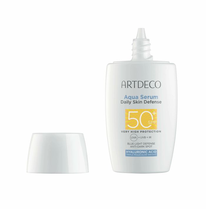 ARTDECO – Schutz als tägliche Hautarchitektur Sonnenschutz & Sonnenlicht auf der Haut – warum Sommer nicht nur Gefühl ist 