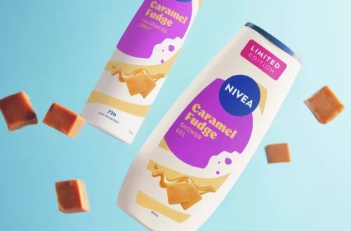 Süße Düfte für die Seele: Warum Gourmand-Düfte unsere Selfcare-Routine bereichern können Lebe Lieber Fesch Nivea caramel fudge anti transpirant deo spray pflege dusche Süße Düfte für die Seele: Warum Gourmand-Düfte unsere Selfcare-Routine bereichern können