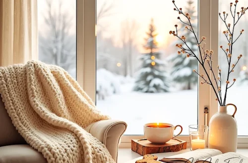 Winter Selfcare: Kleine Wohlfühlrituale für kalte Tage Lebe Lieber Fesch Winter Selfcare: Kleine Wohlfühlrituale für kalte Tage