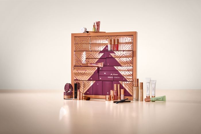 M. Asam Adventskalender 2026: Beauty, Pflege und kleine Auszeiten im Advent Lebe Lieber Fesch Asam Magic Finish M. Asam Adventskalender 2026: Beauty, Pflege und kleine Auszeiten im Advent