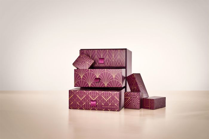 M. Asam Adventskalender 2026: Beauty, Pflege und kleine Auszeiten im Advent Lebe Lieber Fesch Asam Premium M. Asam Adventskalender 2026: Beauty, Pflege und kleine Auszeiten im Advent