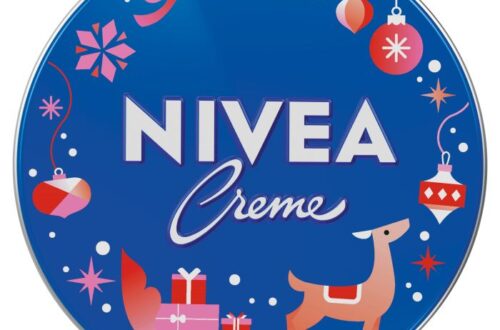 Ein bisschen Weihnachten für dich: Kleine Wohlfühlmomente mit NIVEA Creme